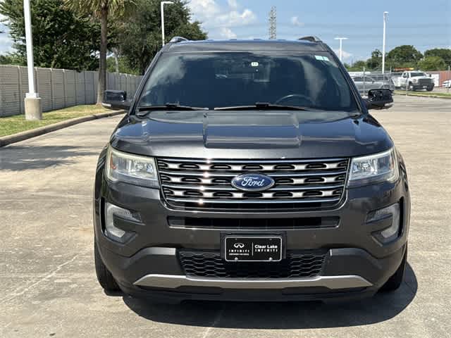 Thumbnail: 2017 Ford Explorer - 6
