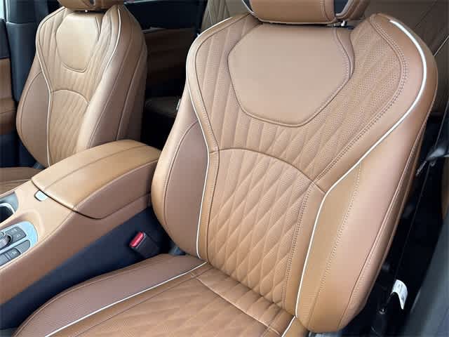 Thumbnail: 2026 INFINITI QX60 - 14