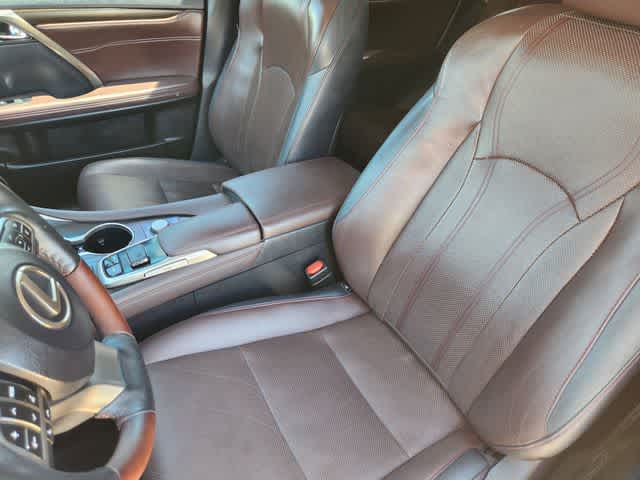 Thumbnail: 2019 Lexus RX - 10