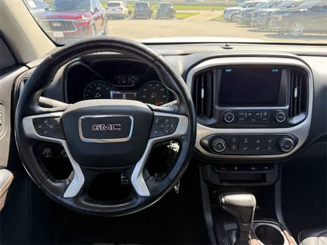 Thumbnail: 2018 GMC Canyon - 16