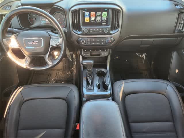 Thumbnail: 2018 GMC Canyon - 10