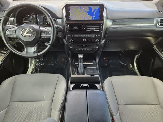 Thumbnail: 2023 Lexus GX - 10