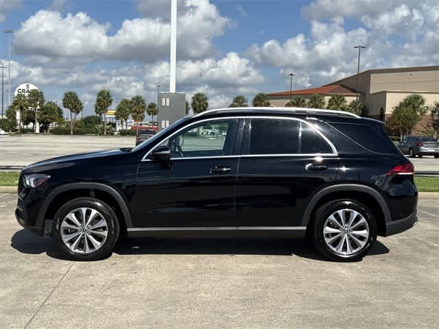 Thumbnail: 2022 Mercedes-Benz GLE - 2