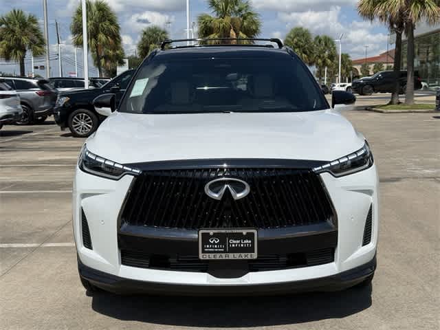 Thumbnail: 2026 INFINITI QX60 - 6