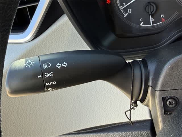 Thumbnail: 2022 Toyota Corolla - 24