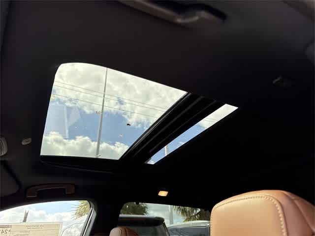 Thumbnail: 2026 INFINITI QX60 - 27