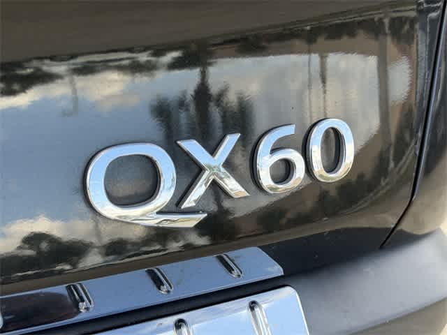 Thumbnail: 2023 INFINITI QX60 - 5