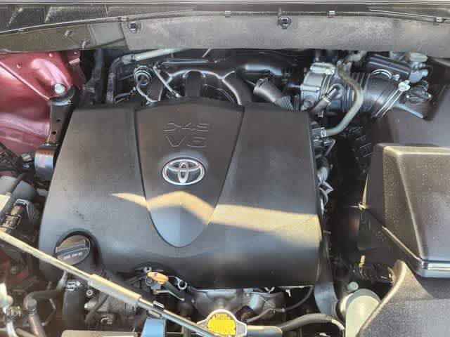 Thumbnail: 2017 Toyota Highlander - 9