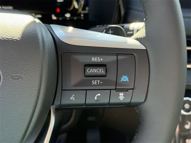 Thumbnail: 2026 INFINITI QX60 - 23