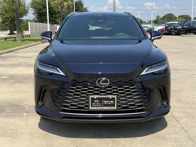 Thumbnail: 2023 Lexus RX - 6
