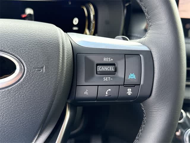 Thumbnail: 2026 INFINITI QX60 - 23