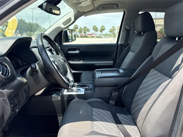 Thumbnail: 2020 Toyota Tundra - 11