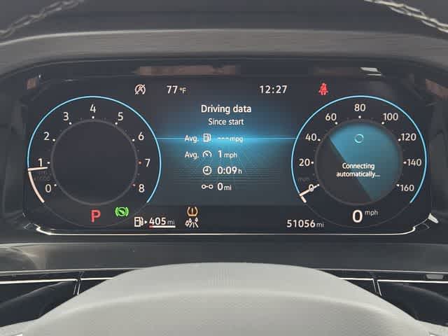 Thumbnail: 2024 Volkswagen Atlas - 18