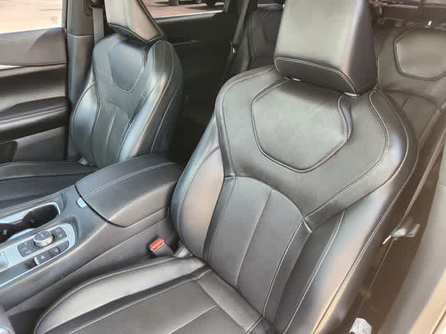 Thumbnail: 2023 INFINITI QX60 - 11