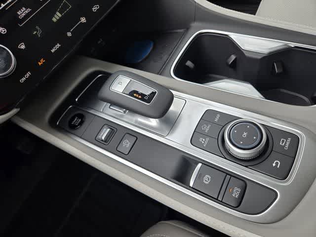 Thumbnail: 2027 INFINITI QX60 - 16