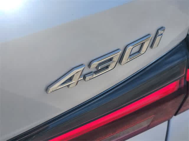 Thumbnail: 2024 BMW 4 Series - 7