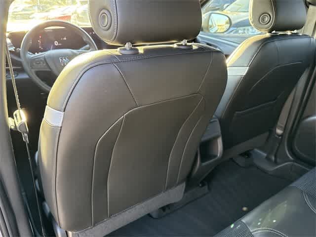 Thumbnail: 2025 Buick Envista - 14