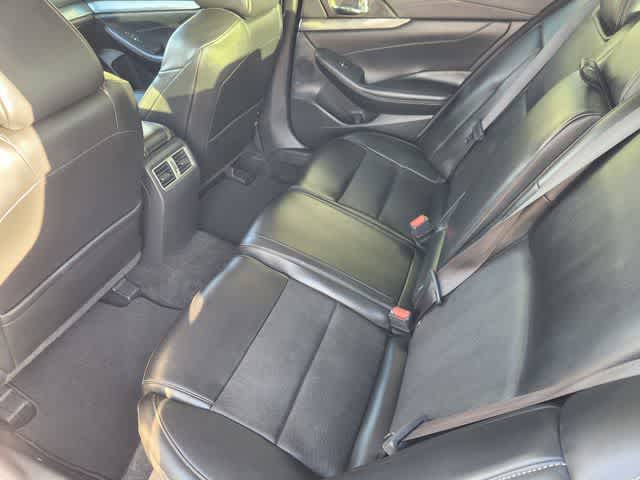 Thumbnail: 2019 Nissan Maxima - 12