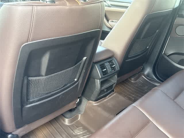 Thumbnail: 2017 BMW X3 - 15