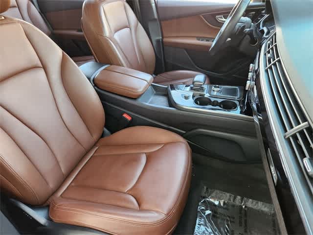 Thumbnail: 2018 Audi Q7 - 14