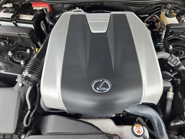 Thumbnail: 2023 Lexus IS - 9