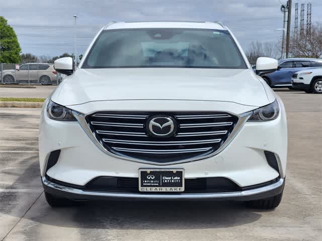 Thumbnail: 2018 Mazda CX-9 - 6