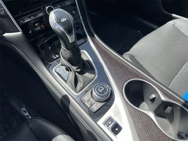 Thumbnail: 2023 INFINITI Q50 - 21