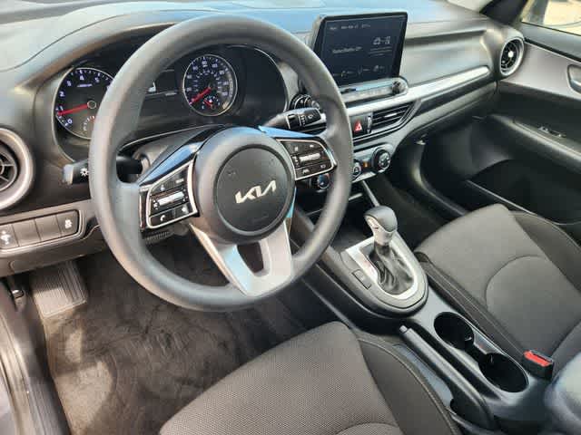 Thumbnail: 2023 Kia Forte - 2