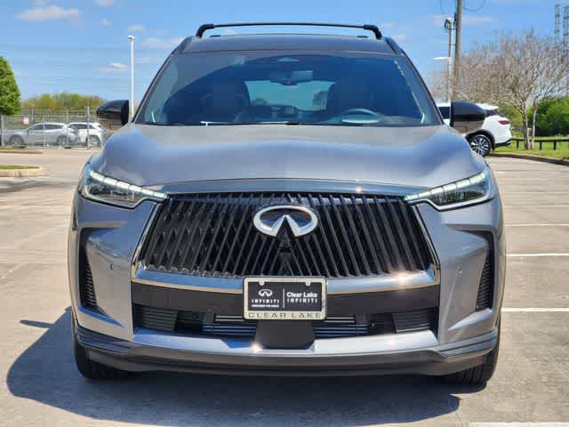Thumbnail: 2026 INFINITI QX60 - 6