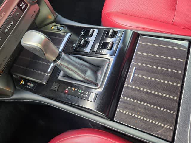 Thumbnail: 2021 Lexus GX - 17