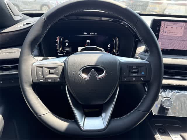 Thumbnail: 2026 INFINITI QX60 - 18