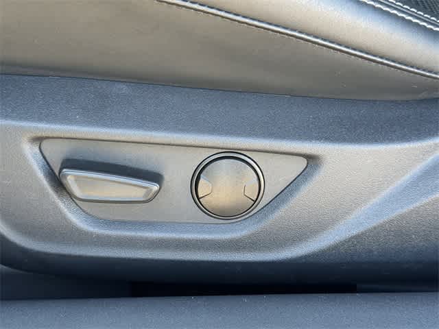 Thumbnail: 2024 Ford Mustang - 25