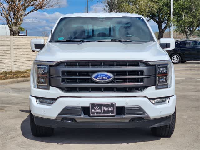 Thumbnail: 2023 Ford F-150 - 6