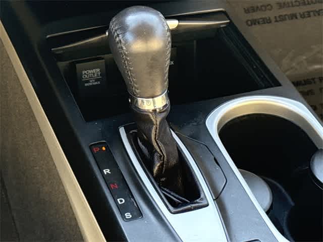 Thumbnail: 2017 Acura RDX - 19