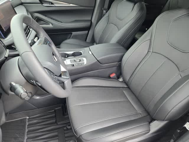 Thumbnail: 2027 INFINITI QX60 - 10