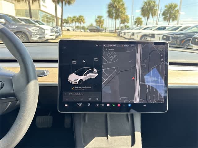Thumbnail: 2021 Tesla Model 3 - 18