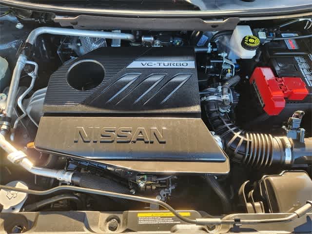 Thumbnail: 2023 Nissan Rogue - 9