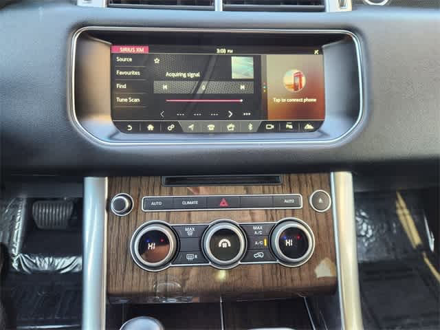 Thumbnail: 2017 Land Rover Range Rover Sport - 16