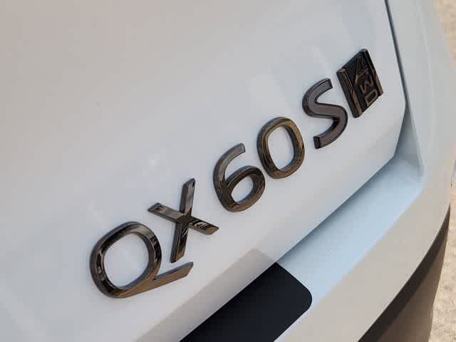 Thumbnail: 2027 INFINITI QX60 - 7
