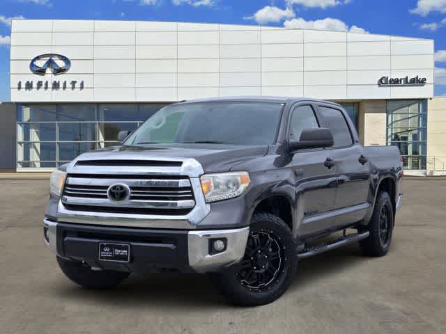 2016 Toyota Tundra SR5 -
                  Houston, TX