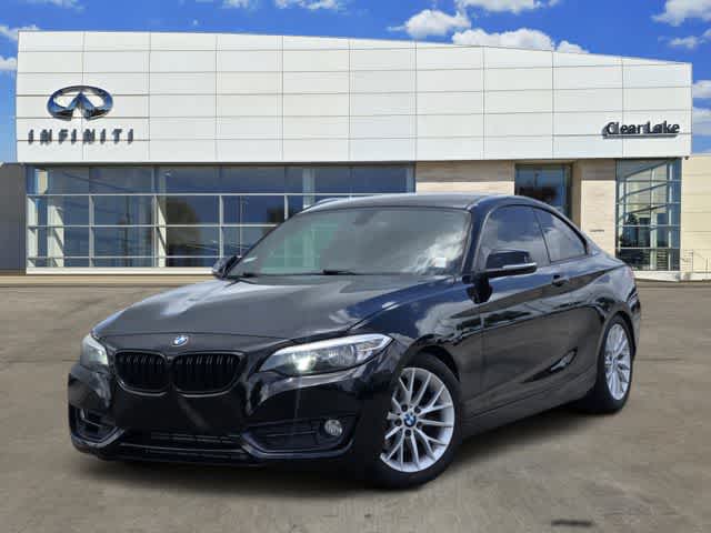 2016 BMW 2 Series 228i -
                  Houston, TX
