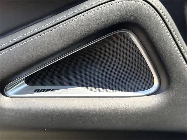 Thumbnail: 2025 INFINITI QX60 - 9