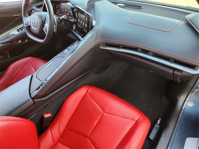 Thumbnail: 2021 Chevrolet Corvette - 12