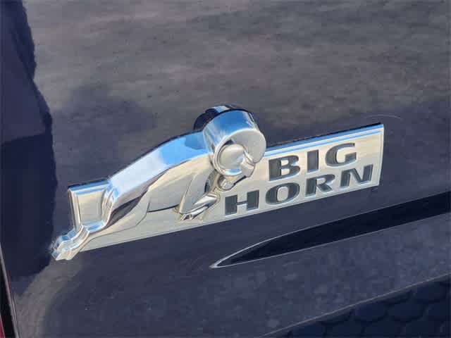 Thumbnail: 2014 RAM 1500 - 7