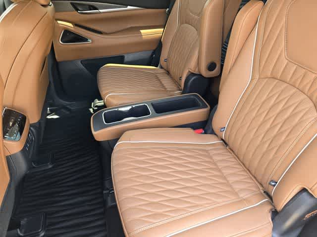 Thumbnail: 2027 INFINITI QX60 - 13