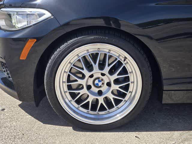 Thumbnail: 2015 BMW 2 Series - 8