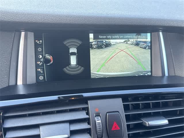 Thumbnail: 2017 BMW X3 - 24