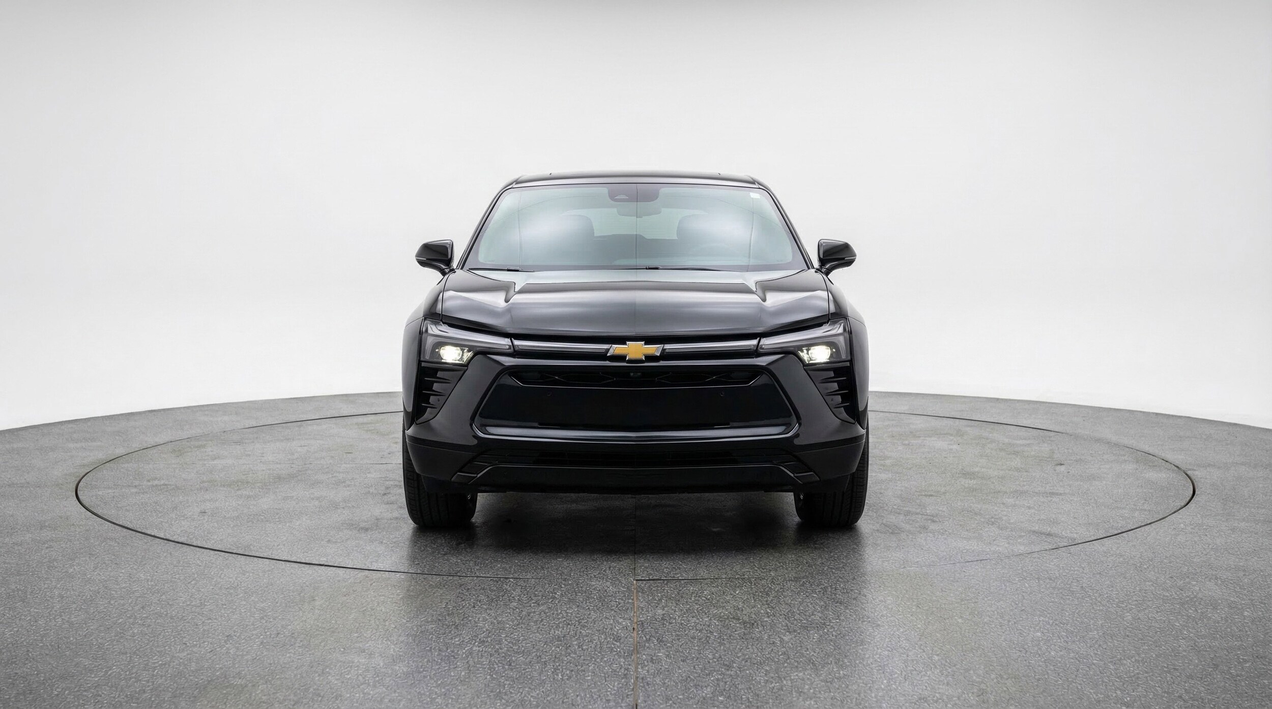 Thumbnail: 2025 Chevrolet Blazer - 2
