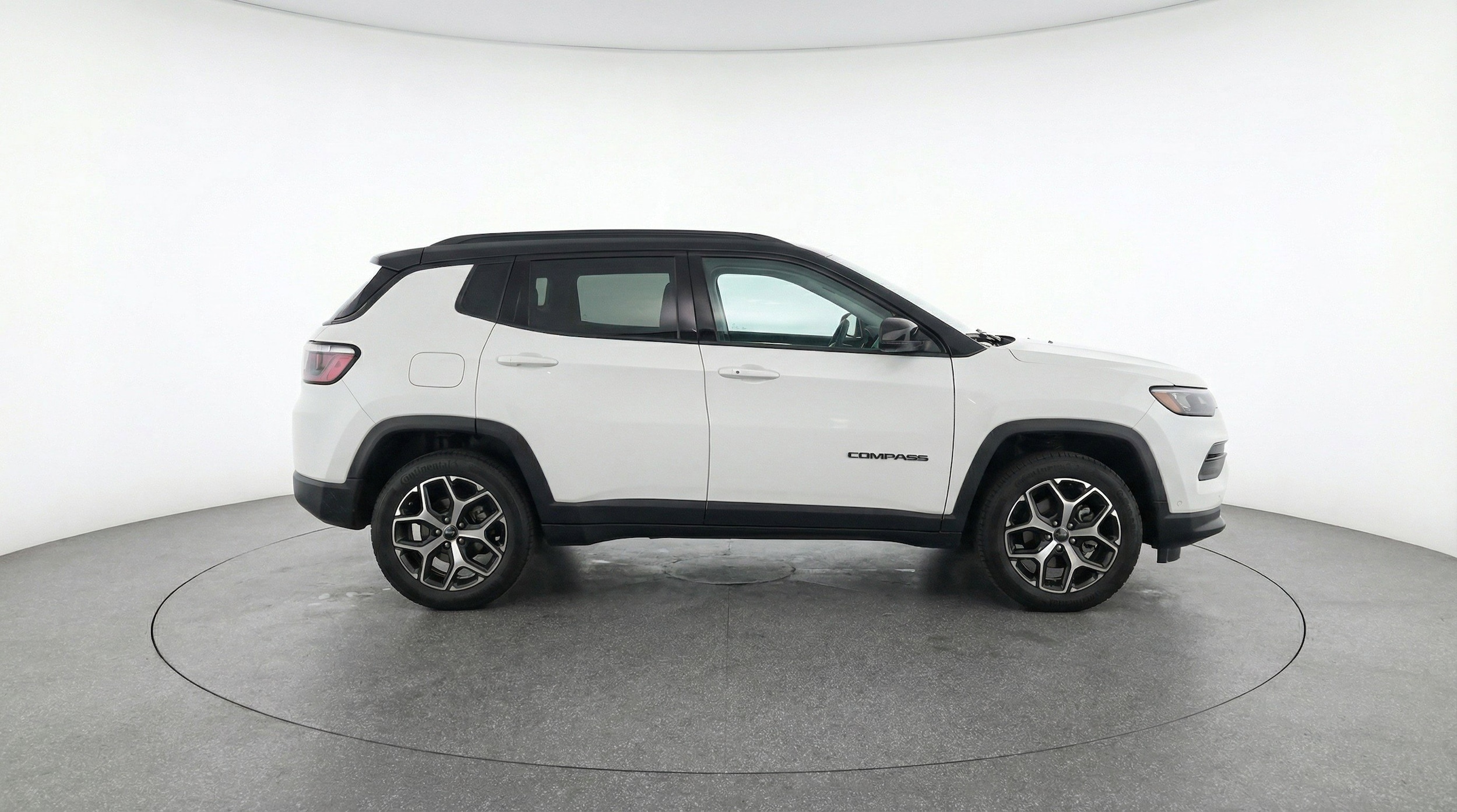 Thumbnail: 2025 Jeep Compass - 11