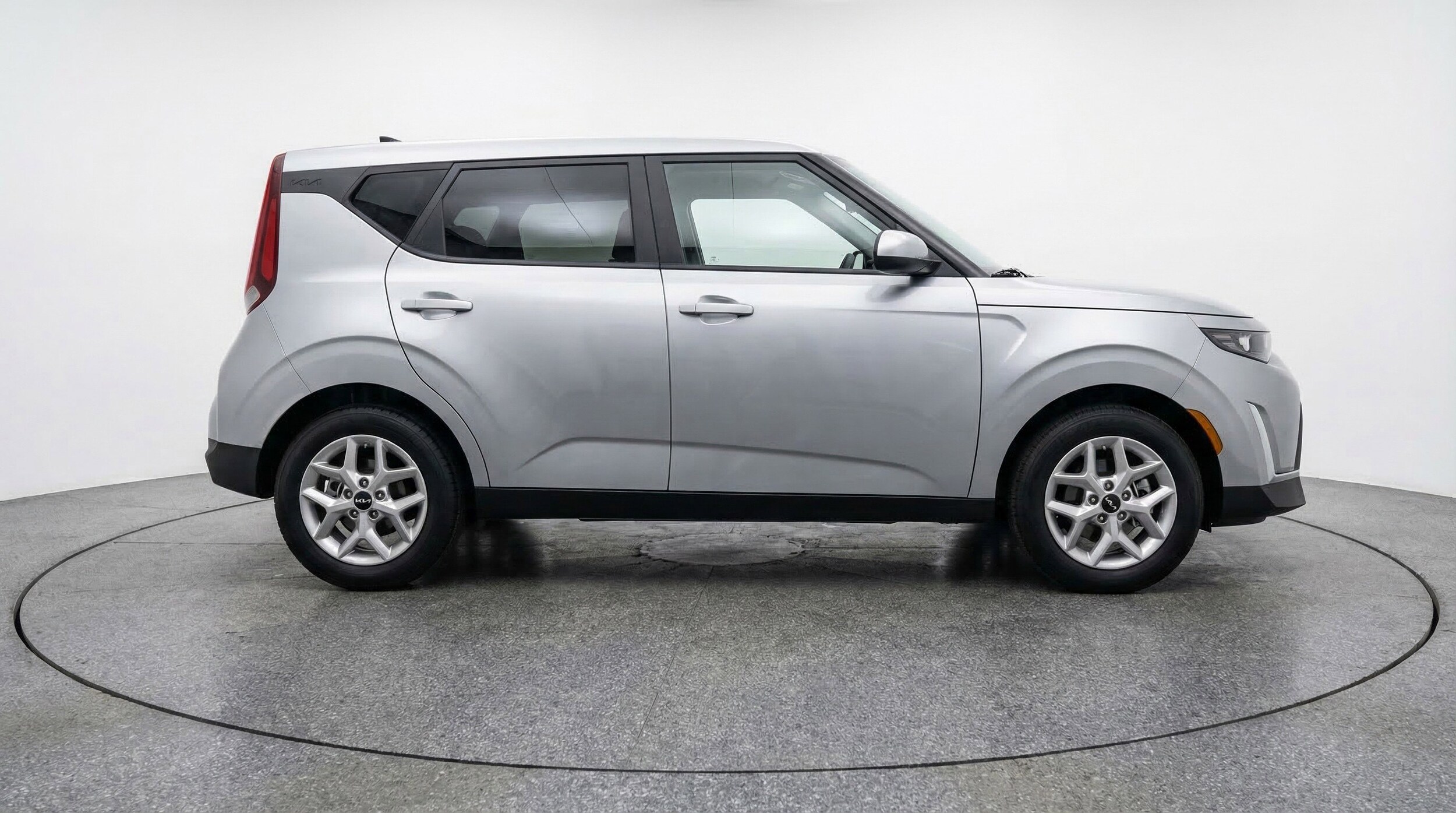 Thumbnail: 2025 Kia Soul - 11